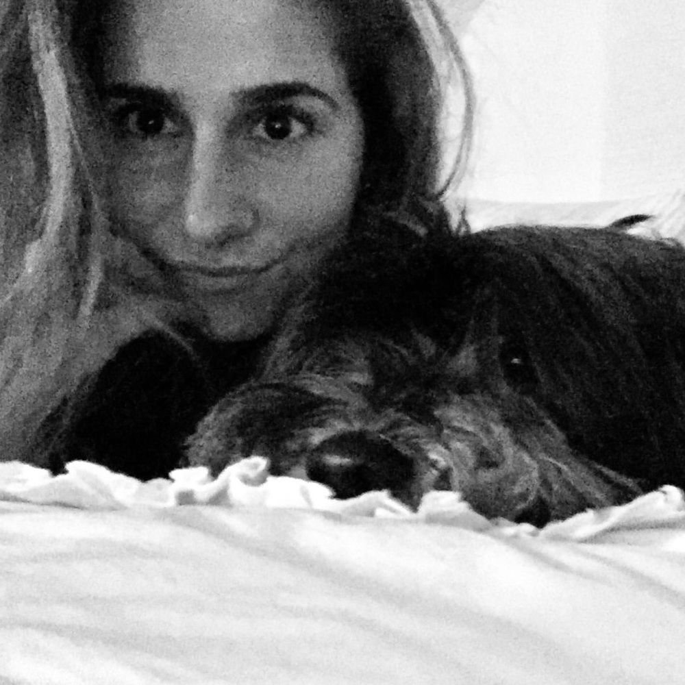 Meet your Posher, Francesca